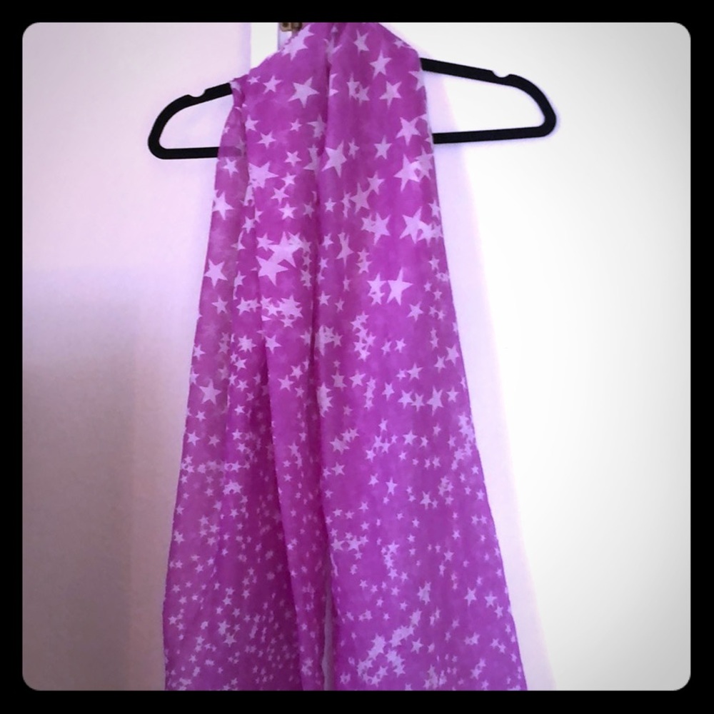 ⭐️ scarf